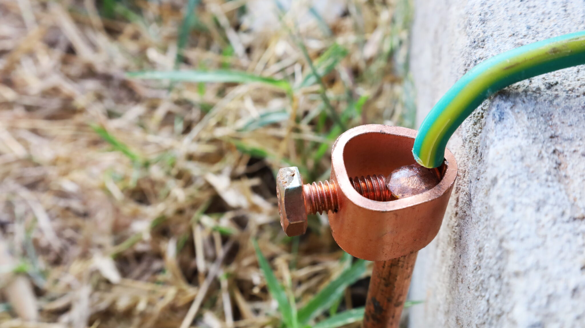 À quoi sert la terre en électricité ? - Envolt