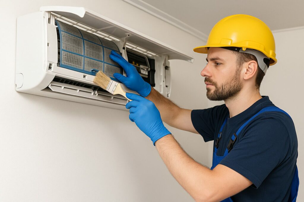 Technicien Climatisation Envolt.fr