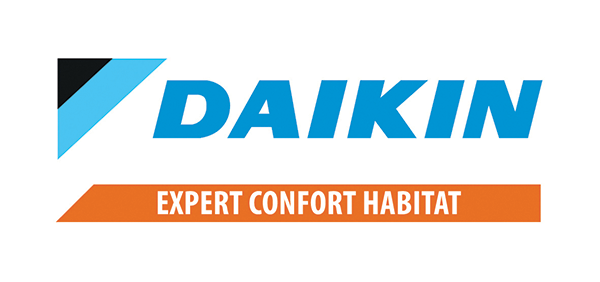 Envolt, membre du réseau Daikin Expert Confort Habitat, installateur agréé pompe à chaleur air/eau dans l'Hérault